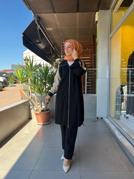 MissWhence Pantolon 38102