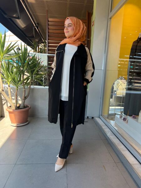 MissWhence Pantolon 38102