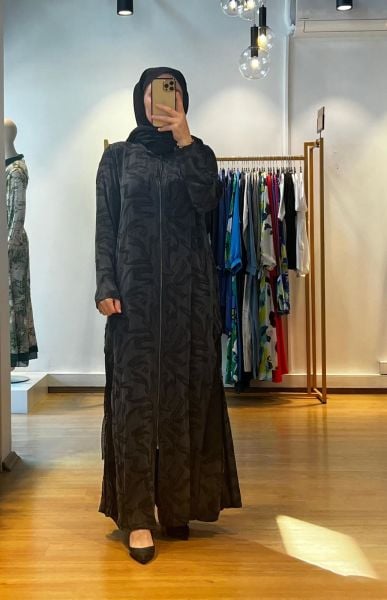 Almarwah Black Kap 25K-404878