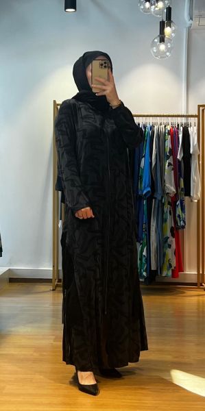 Almarwah Black Kap 404878