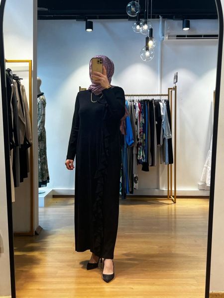MissDalida Elbise T25K-4010