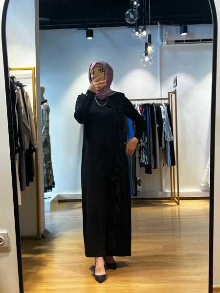MissDalida Elbise T25K-4010