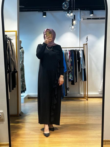 MissDalida Elbise T25K-4010