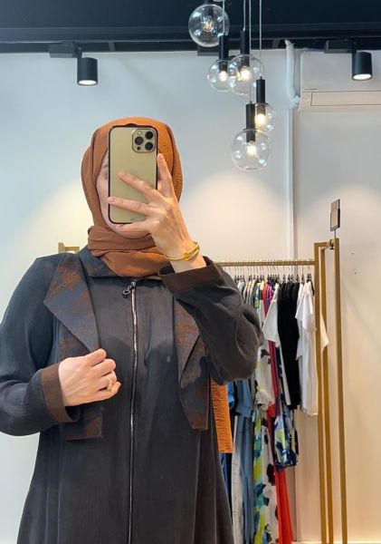 Almarwah Black Kap 25K-404879