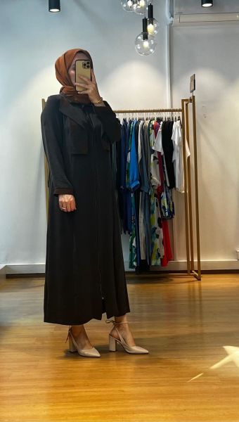 Almarwah Black Kap 25K-404879