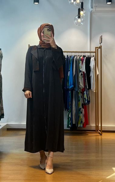 Almarwah Black Kap 404879