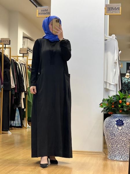 MissDalida Elbise 4076
