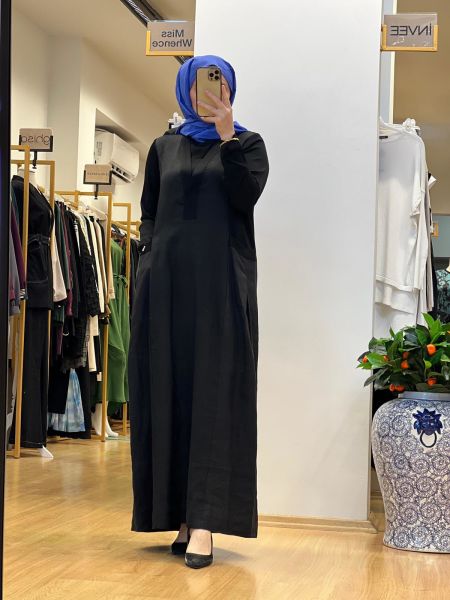 MissDalida Elbise 4076