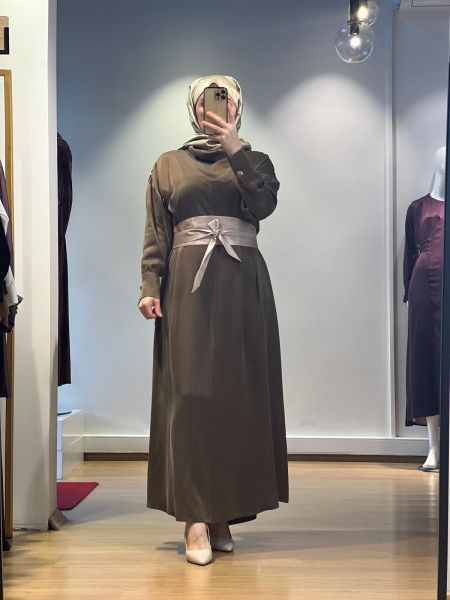 Zems Elbise 2550
