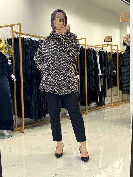 Almarwah Black Kap T26K-505320