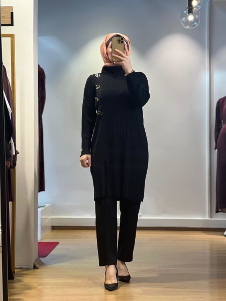 MissDalida Tunik T25K-6019