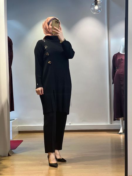 MissDalida Tunik T25K-6019