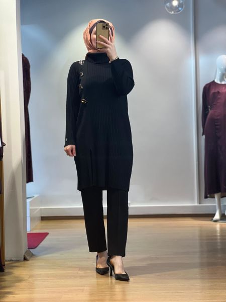MissDalida Tunik T25K-6019
