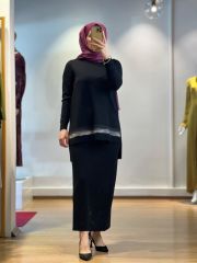 MissDalida Triko Kalem Etek T24K-2003