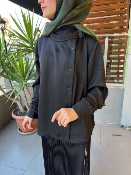 MissWhence Etek Takım 38015