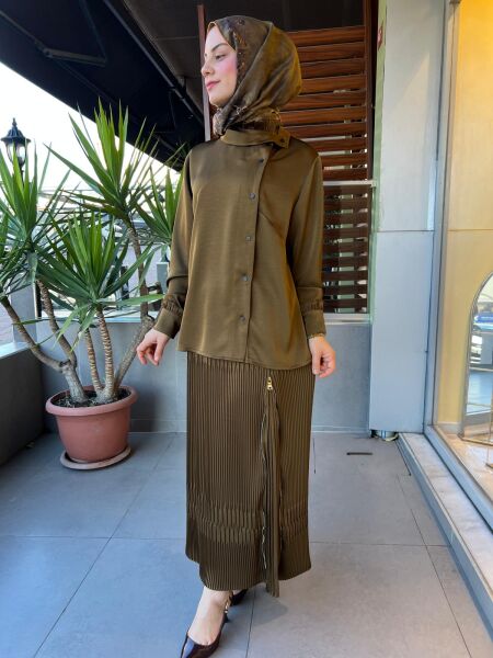 MissWhence Etek Takım 38015