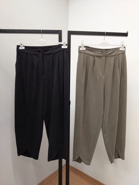 Sentez Bellis V Paça Pantolon 25Y-SZ-5591