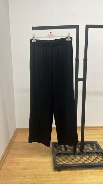 Sentez Colmar Beli Lastikli Bol Paça Pantolon SZ-5580