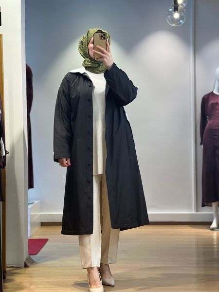 MissDalida Ceket T25K-8019