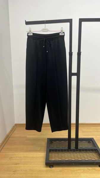 Sentez Önden Paçalı Havuç Bambu Pantolon SZ-5554