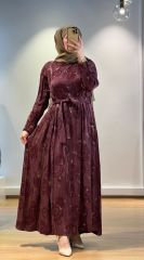 MissWhence Elbise 36802