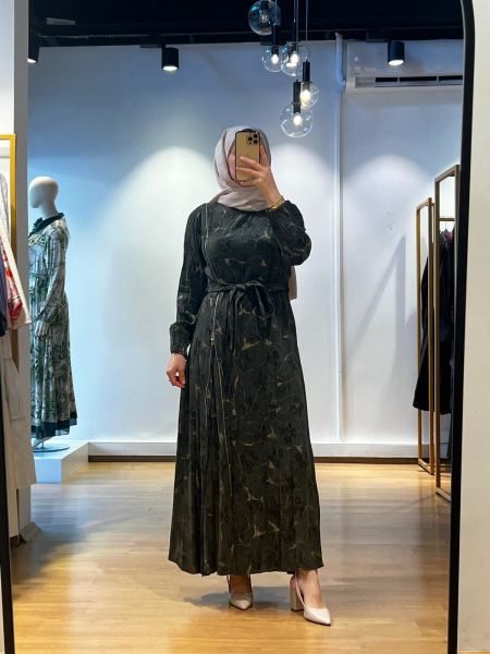 MissWhence Elbise 36802