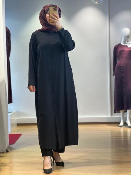Almarwah Black Kap 404888-1