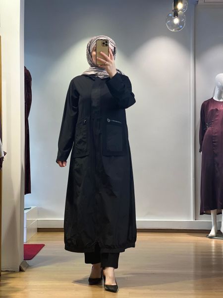 Almarwah Black Kap 404874