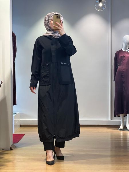 Almarwah Black Kap 404874