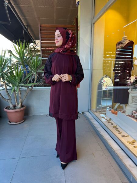 MissWhence Tunik 38040