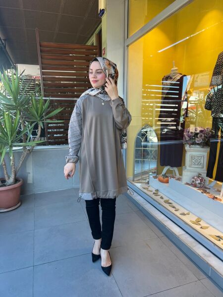 MissWhence Tunik 38040