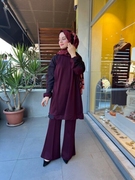 MissWhence Tunik 38040