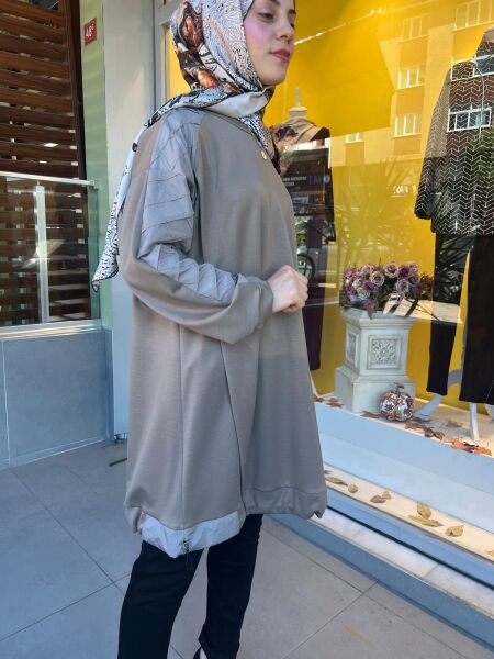 MissWhence Tunik 38040