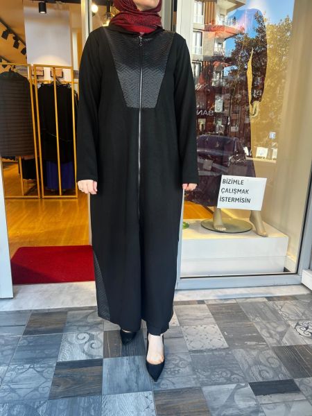 Almarwah Black Kap 404900