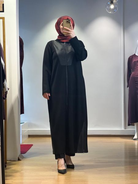 Almarwah Black Kap 404900
