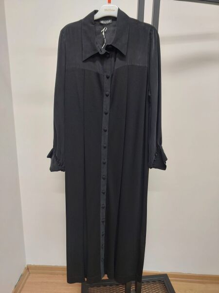 MissDalida Gömlek Yaka Kap 25Y-9027