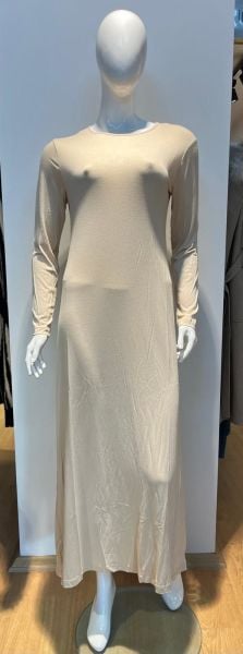İnvee İçlik Elbise 6316