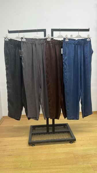 Sentez Cupra Rahat Kalıp Pantolon 25Y-SZ-5555