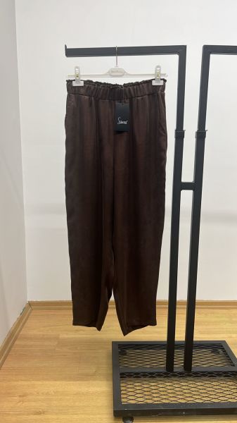 Sentez Cupra Rahat Kalıp Pantolon 25Y-SZ-5555