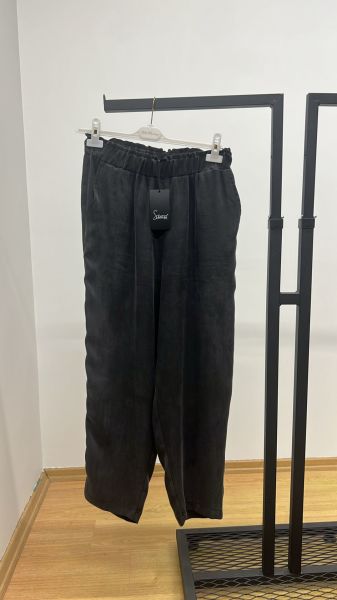 Sentez Cupra Rahat Kalıp Pantolon 25Y-SZ-5555