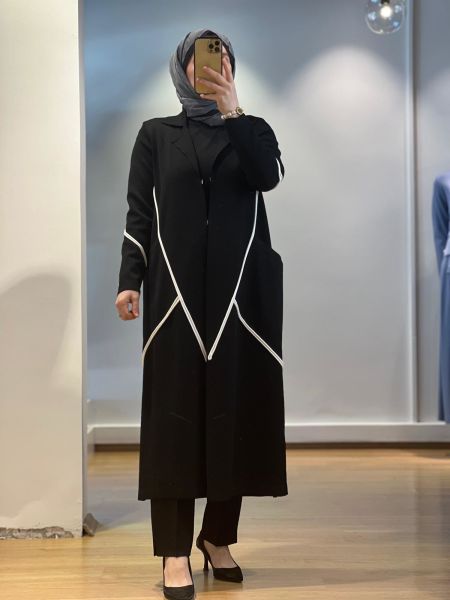 MissDalida Kap 25Y-9008-BB