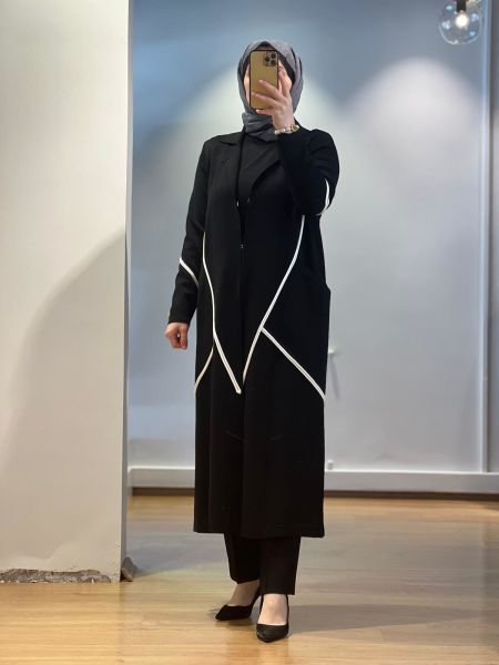 MissDalida Kap 25Y-9008-BB