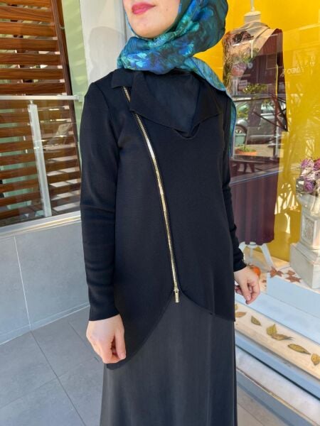 MissDalida Triko Hırka T26K-0001