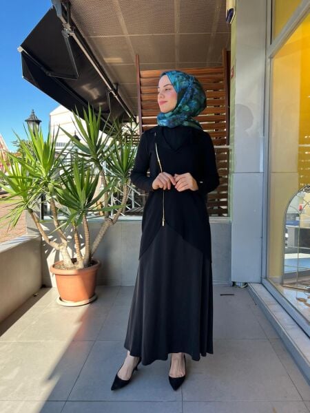 MissDalida Triko Hırka T26K-0001