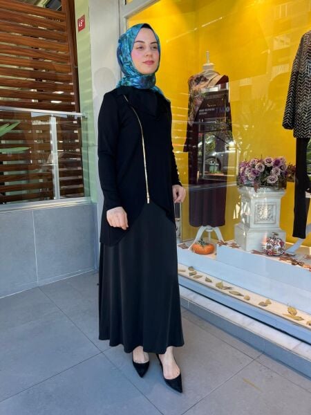 MissDalida Triko Hırka T26K-0001