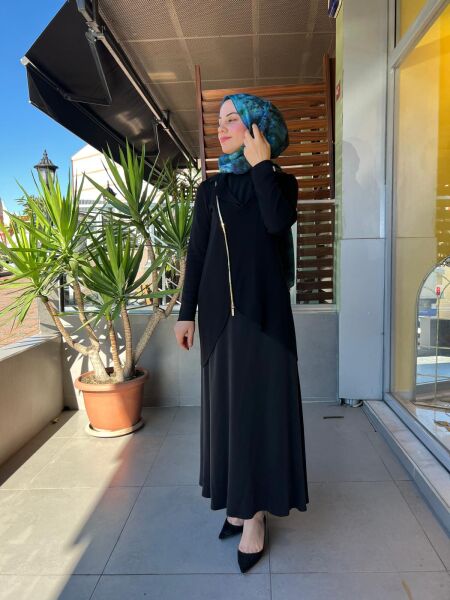 MissDalida Triko Hırka T26K-0001