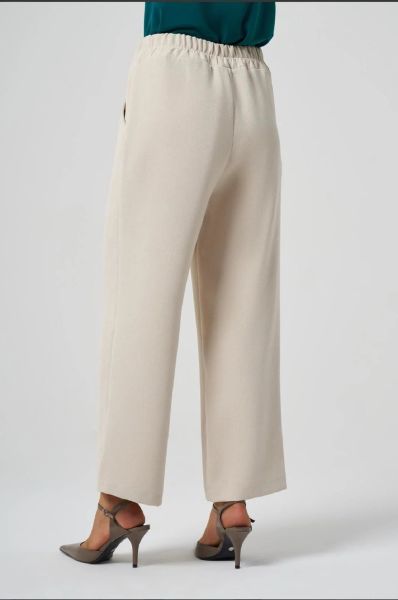 MissWhence Düğme Detaylı Pantolon 36102-BB