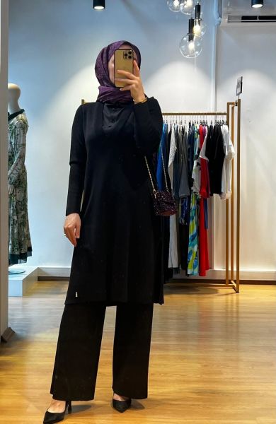 MissDalida Tunik T25K-6002