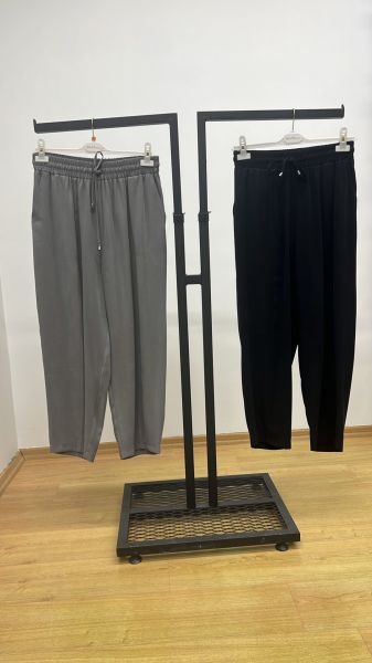 Sentez Asya Havuç Paça Pantolon SZ-5563