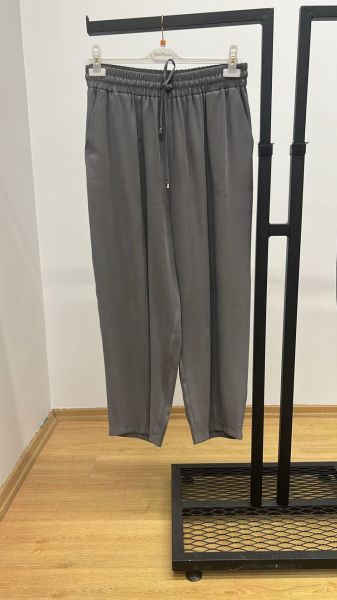 Sentez Asya Havuç Paça Pantolon SZ-5563